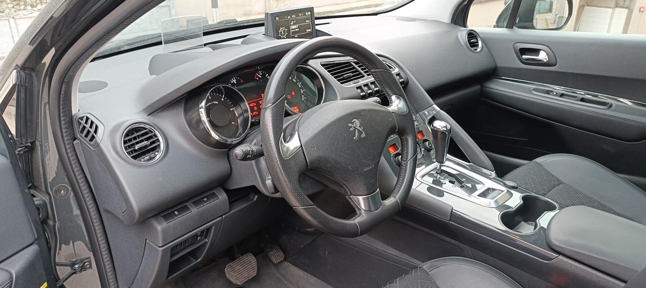 Peugeot 3008 BlueHDi 120 EAT6 S&S Active