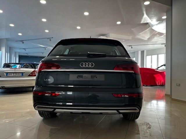 Audi Q5 35 TDI S tronic Business Advanced