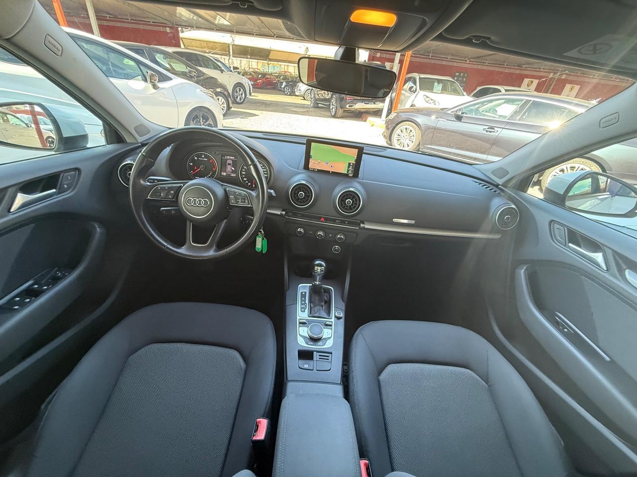 AuA3 SPB 1.6 TDI 116 CV S tronic Sport-unipro-rate-e6