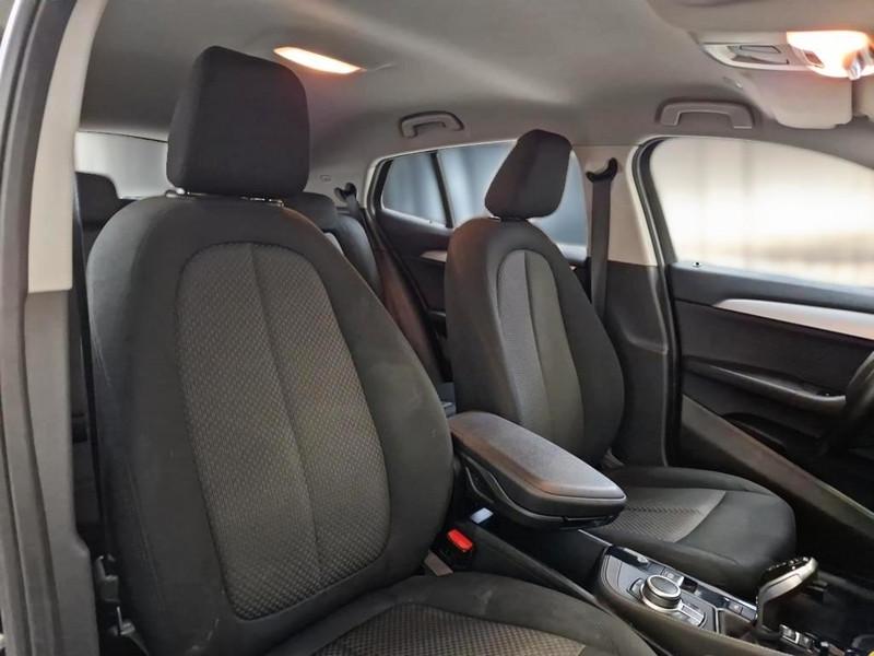 BMW X2 xDrive 18d Business X Autom.