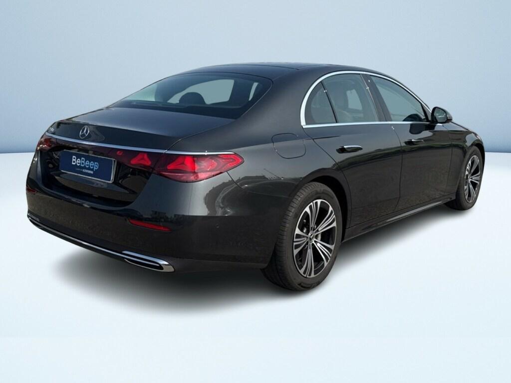 Mercedes Classe E 220 220 d Advanced 9G-Tronic