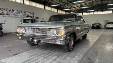 FORD GALAXIE 500 - 1971 - 5.7 BENZINA - ISCRITTA ASI