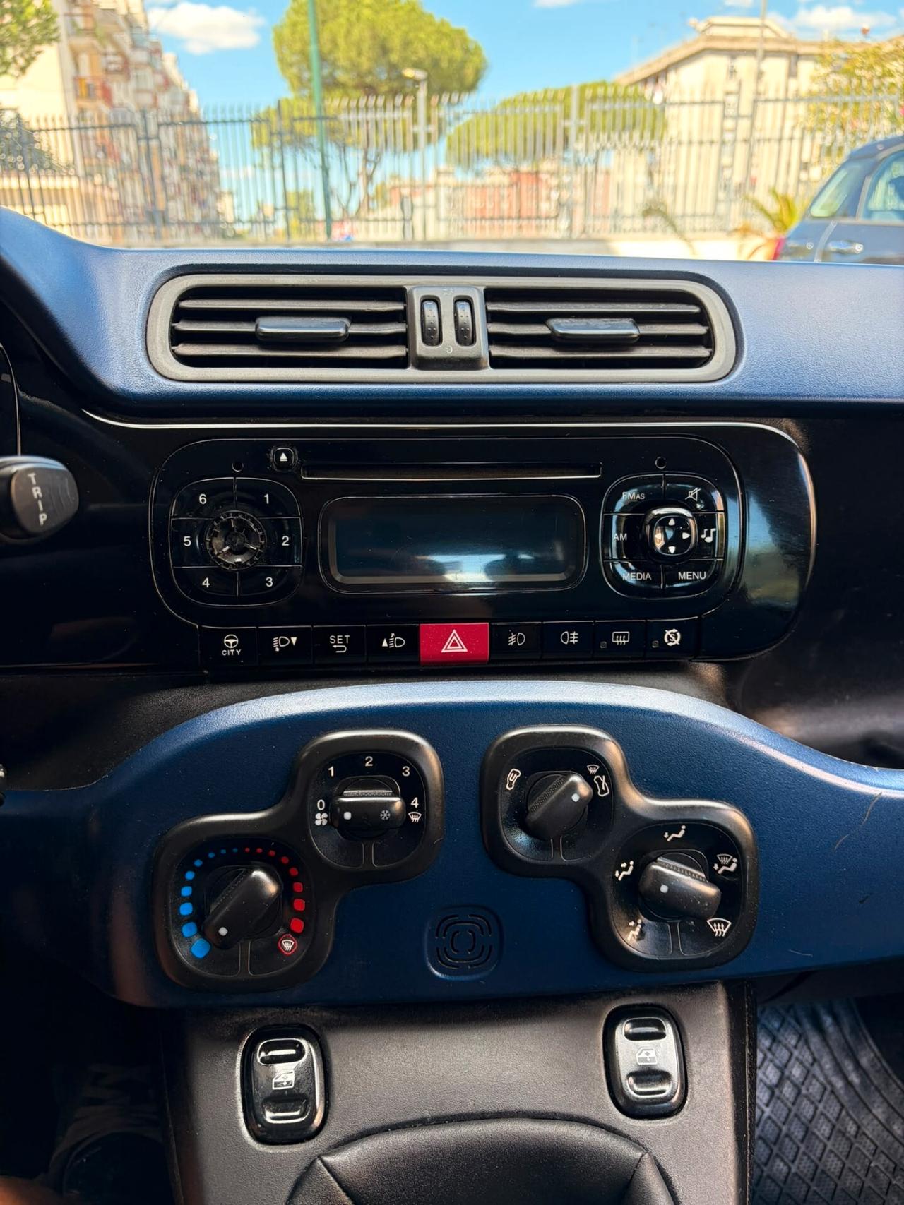 Fiat Panda 1.3 MJT S&S Lounge