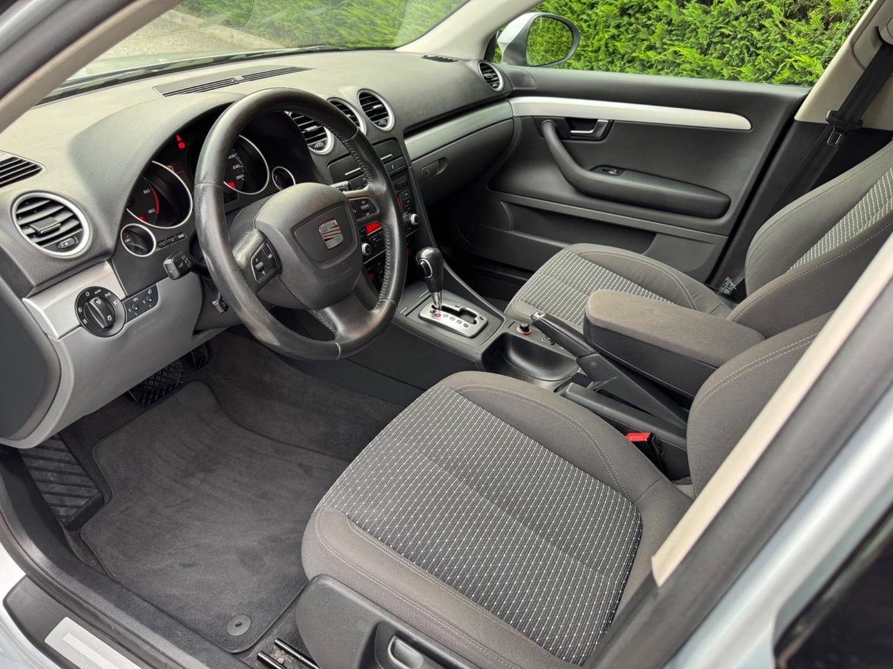 Seat Exeo ST Style AUTOMATICA