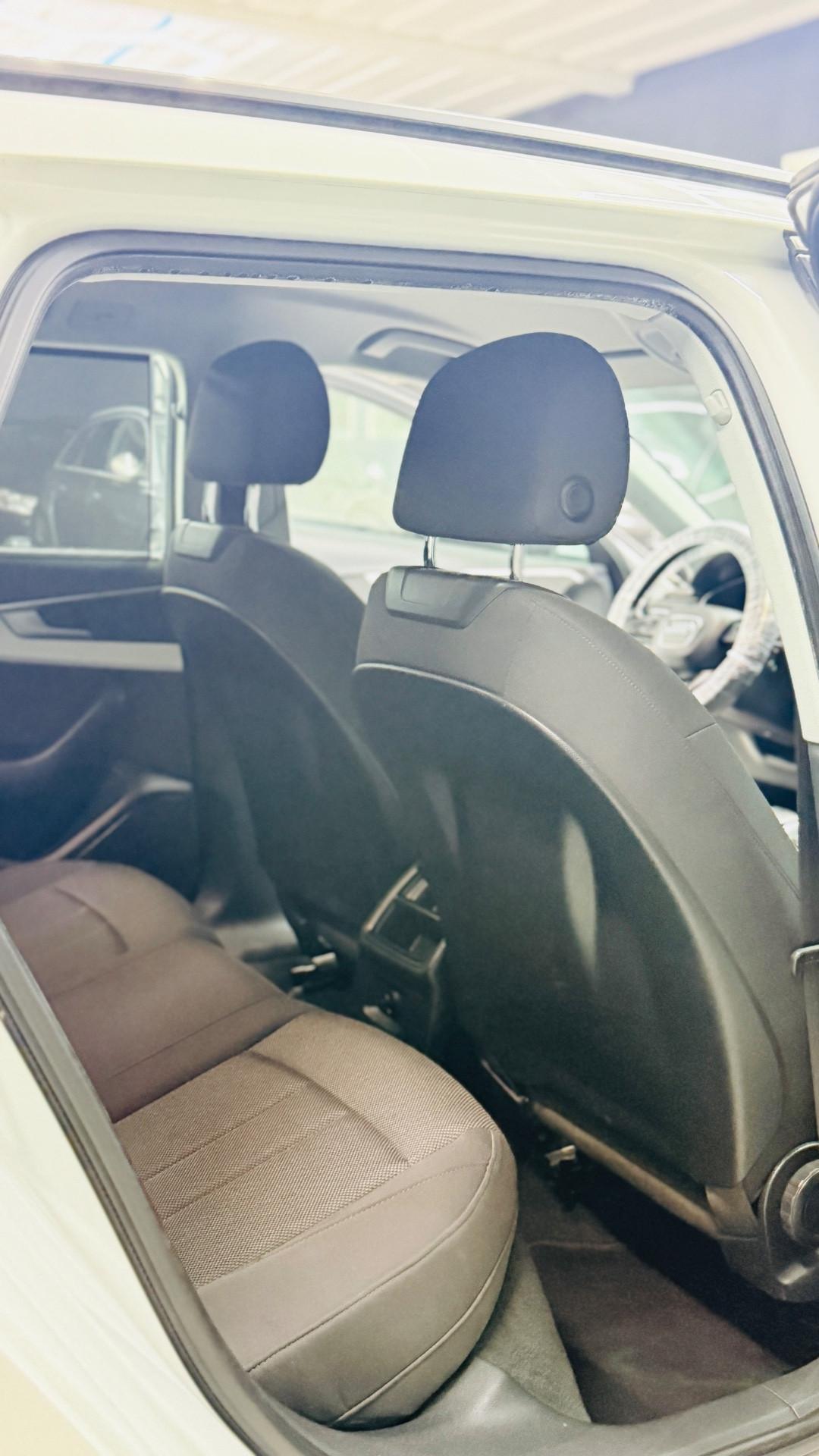 Audi A4 Avant 2.0 TDI 150 CV ultra