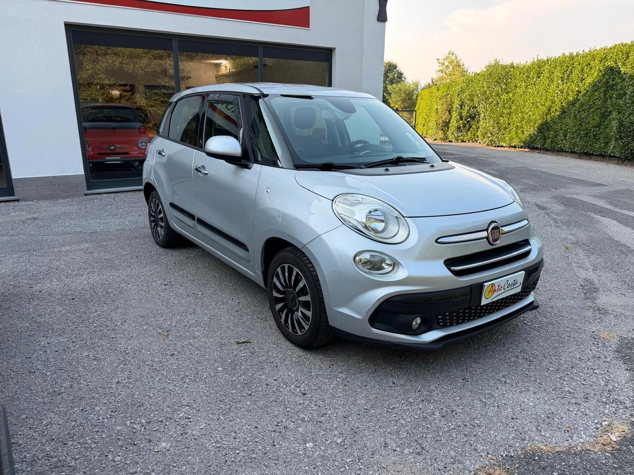 Fiat 500L 1.4 95 CV S&S Urban UNICO PROPRIETARIO
