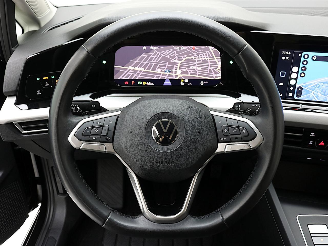 Volkswagen Golf 2.0 TDI 150CV DSG Life