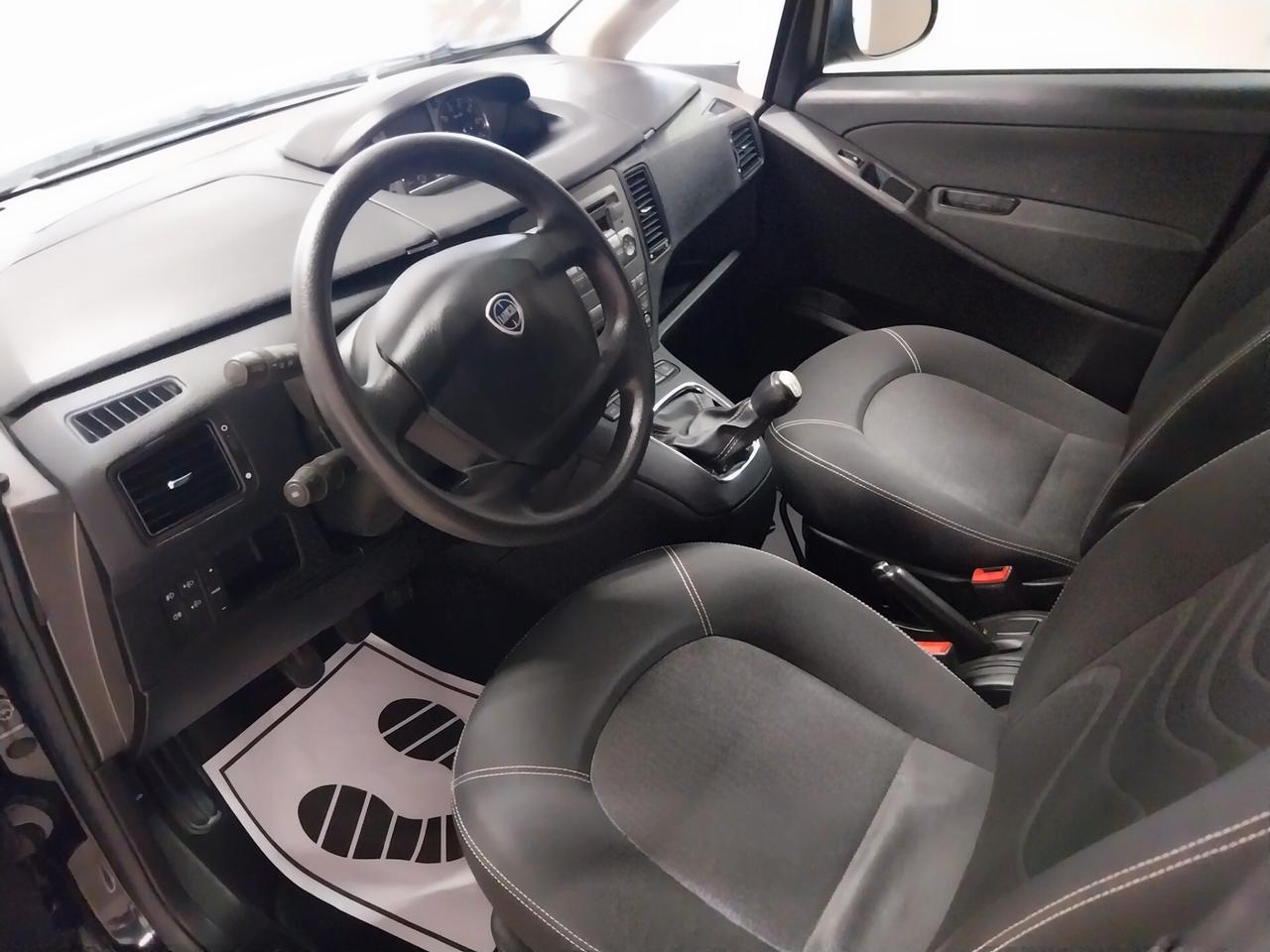 Lancia MUSA 1.3 Mjt 95 CV Avenue - ok neopatentati