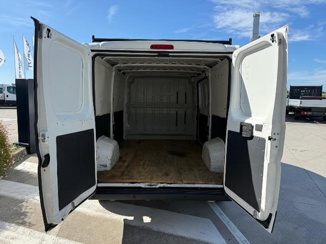 Citroen JUMPER L2H1 140