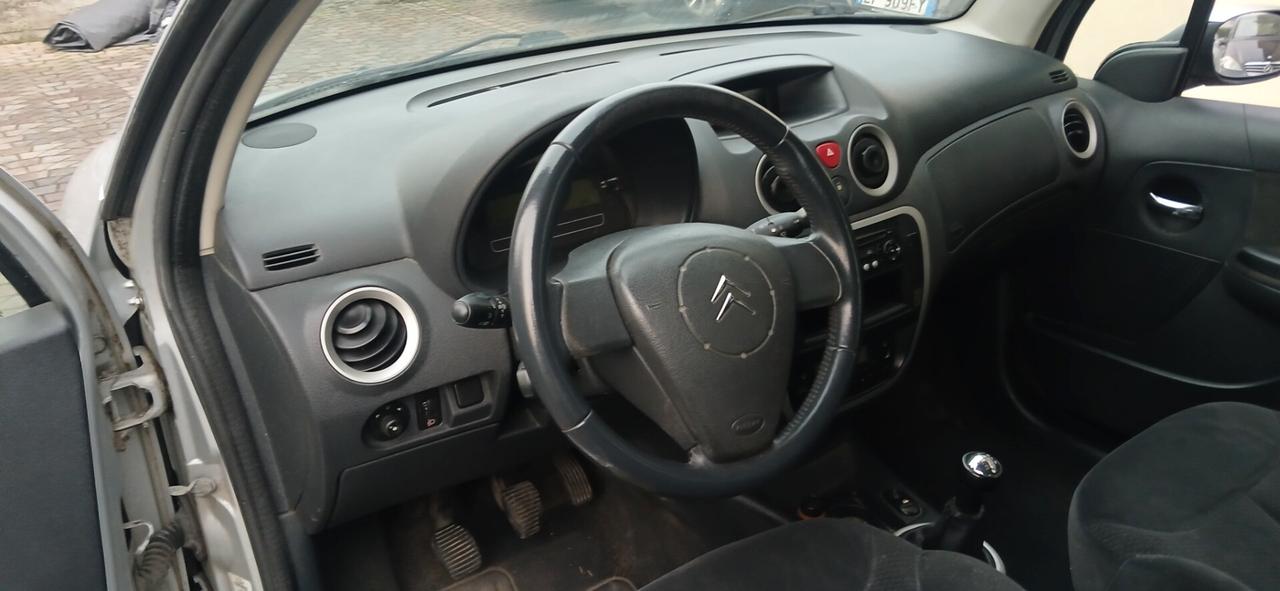 Citroen C3 diesel neopatentati