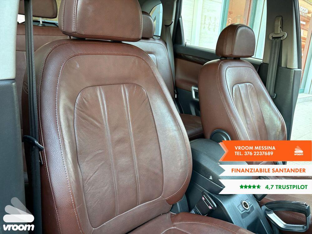 OPEL Antara Antara 2.0 CDTI 150CV Cosmo