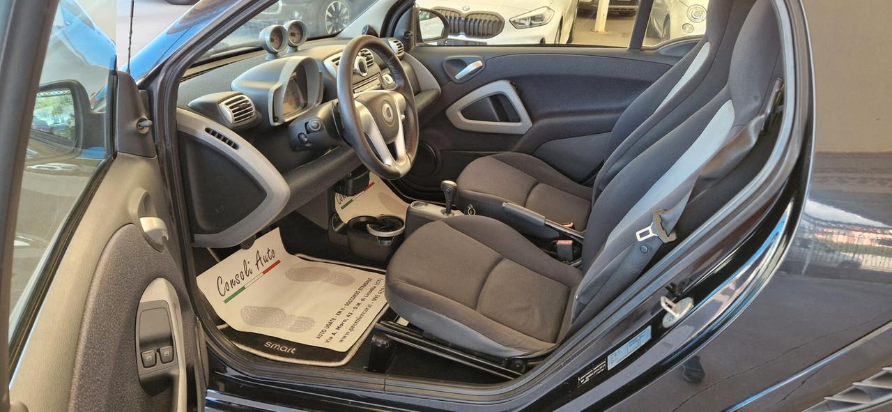 Smart ForTwo 1000 84cv Coupé Passion