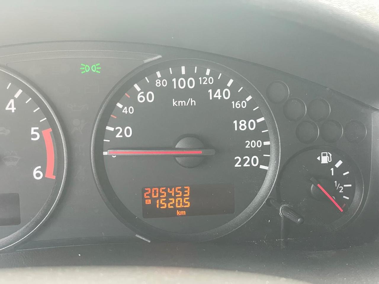 Nissan Navara 2.5 dCi 190CV 4 porte Double Cab Sport