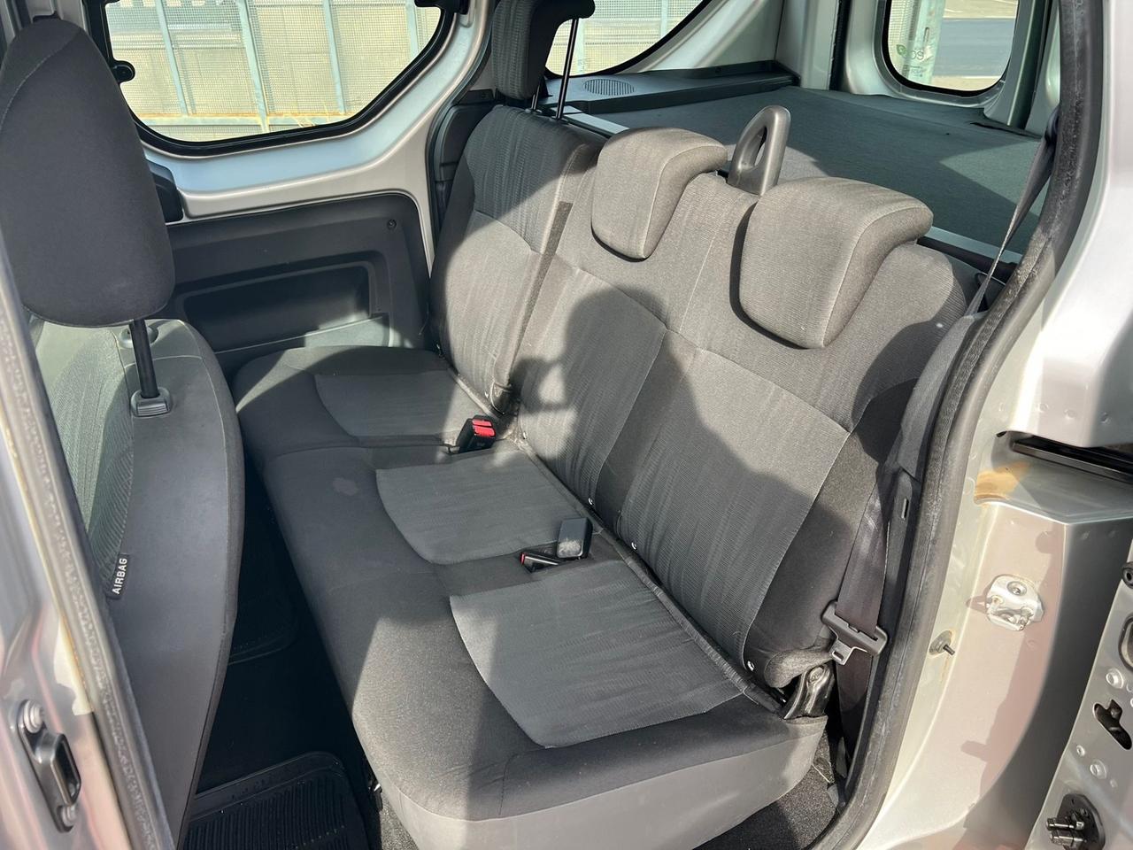 Dacia Dokker 1.5 dCi 8V 90CV Lauréate