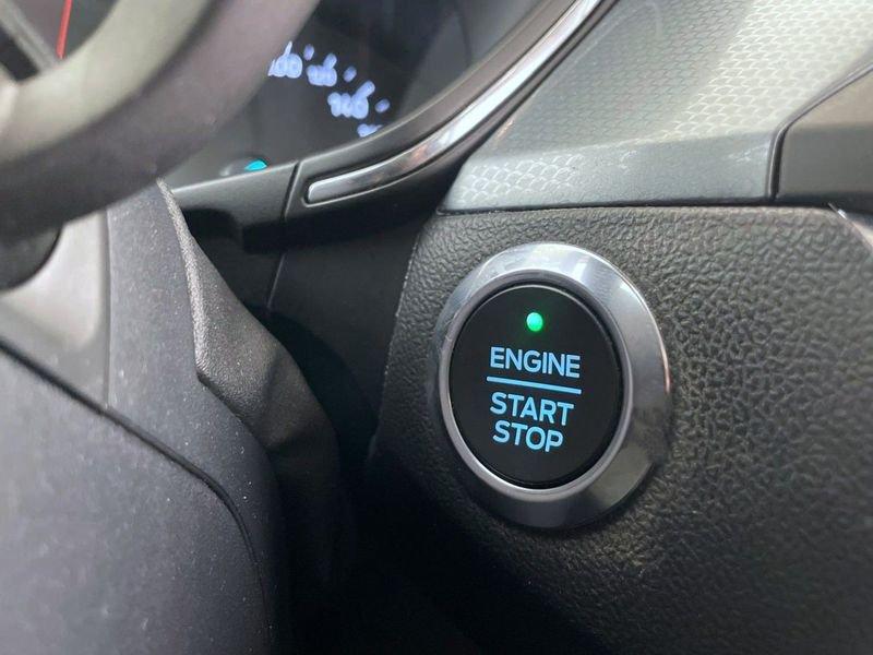 Ford Focus Focus 1.5 EcoBlue 120 CV SW Active