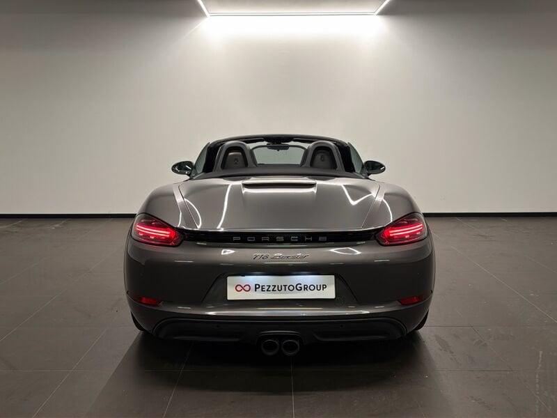 Porsche 718 718 Boxster 2.0 300cv PDK