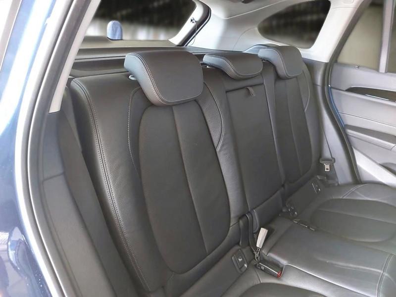 BMW X1 XDRIVE 20D XLINE PLUS AUTOMATICO SUV