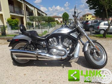 HARLEY-DAVIDSON V-Rod VRSCB