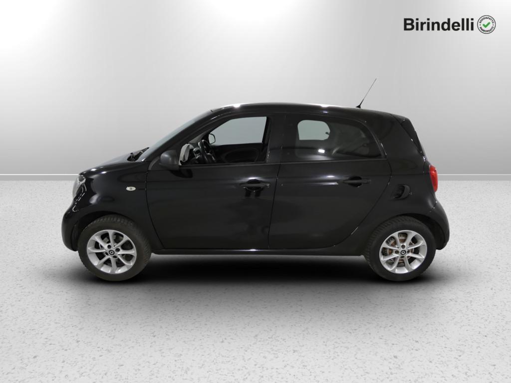 SMART forfour 2ªs. (W453) - forfour 70 1.0 Youngster