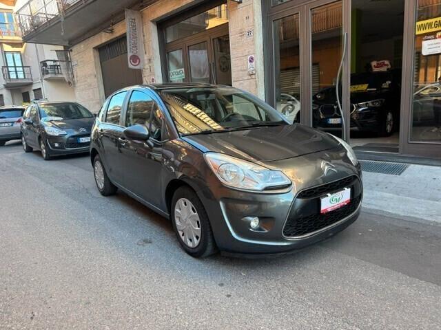 Citroen C3 1.4 HDi 70 Attraction - in Garanzia