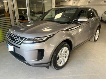 Land Rover Range Rover Evoque 2.0d i4 mhev R-Dynamic HSE awd 180cv auto