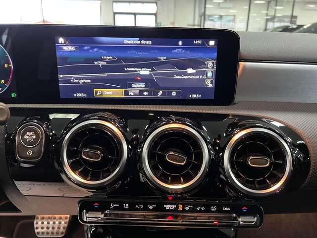 Mercedes-Benz A 200 A 200 d Premium auto AMG Pack