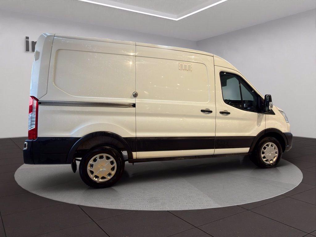 FORD Transit 330 2.0TDCi EcoBlue MHEV 130CV PM-TM Furgone Trend del 2022