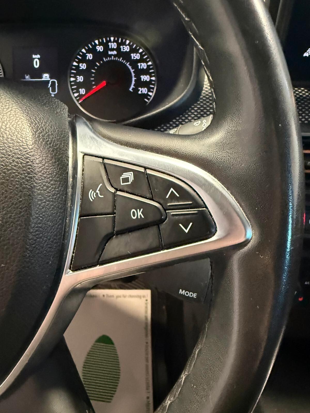 Dacia Sandero Streetway 1.0 GPL TCe ECO-G Comfort SL DaciaPlus