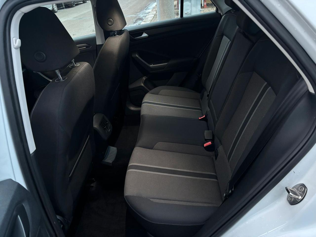 Volkswagen T-Roc 1.6 TDI 116cv Style - 2019