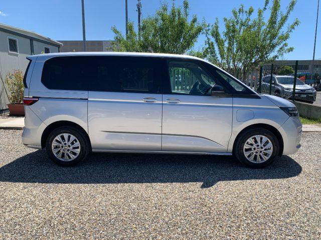 VOLKSWAGEN Multivan 1.4 TSI eHybrid Life*IVA COMPRESA*PHEV 218CV