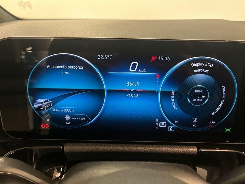 Mercedes-Benz GLA 180 Automatic Sport Plus