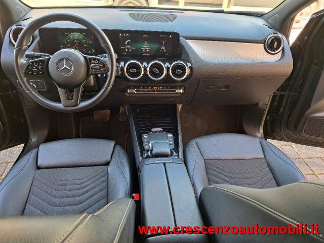 MERCEDES-BENZ B 180 d Automatic AZIENDALE - MINI RATA 4 ANNI