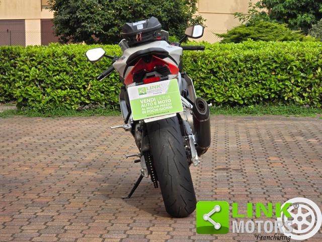 APRILIA RS 660 Extrema - UNIPROPRIETARIO