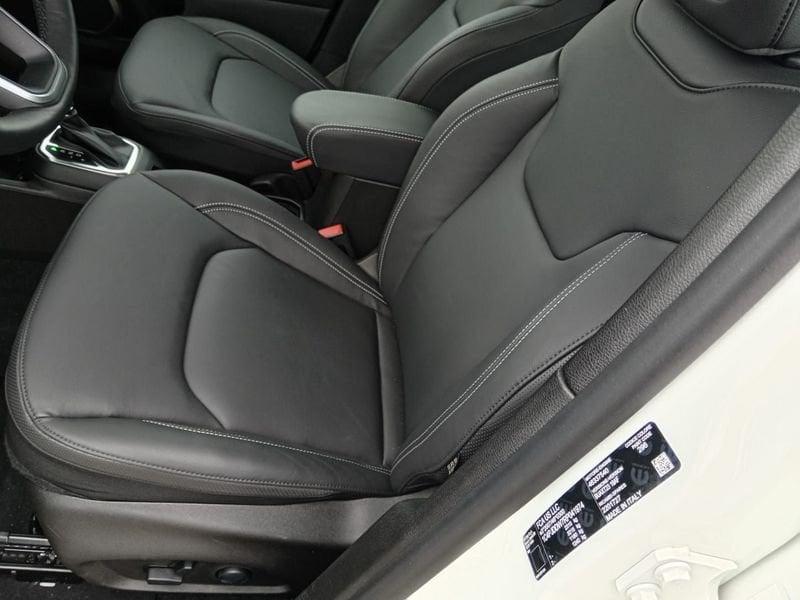 Jeep Renegade 4xe 1.3 T4 PHEV 240cv Overland 4xe Auto