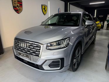 Audi Q2 30 TDI Business Design