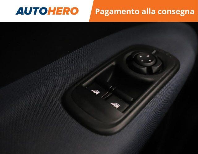 FIAT 500e Berlina 42 kWh Icon