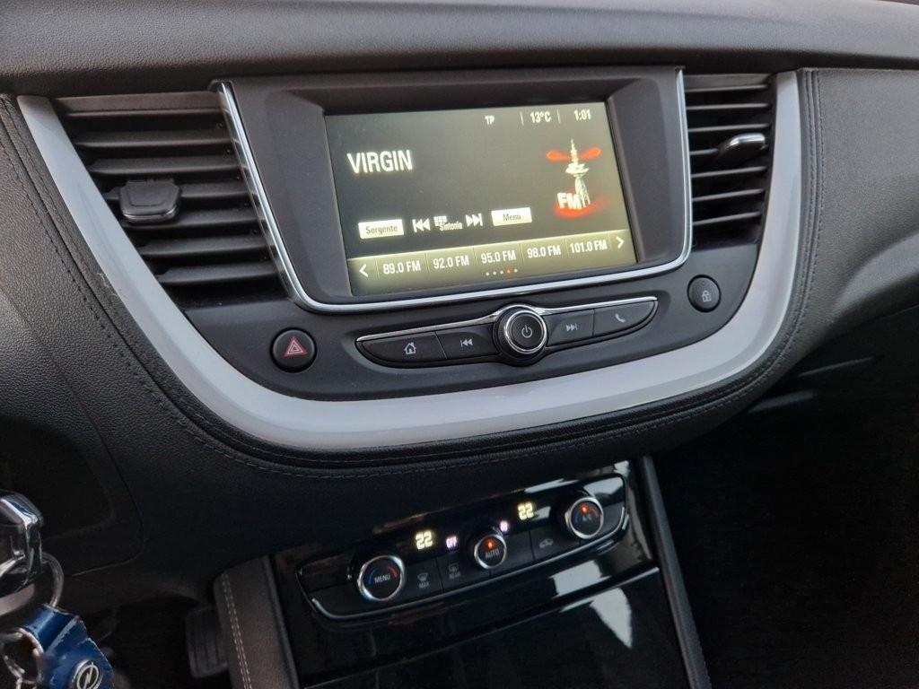 Opel Grandland X 1.5 Ecotec D Advance