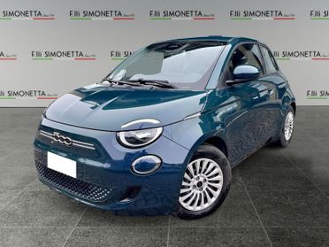 FIAT 500 e 42 kWh - AZIENDALE