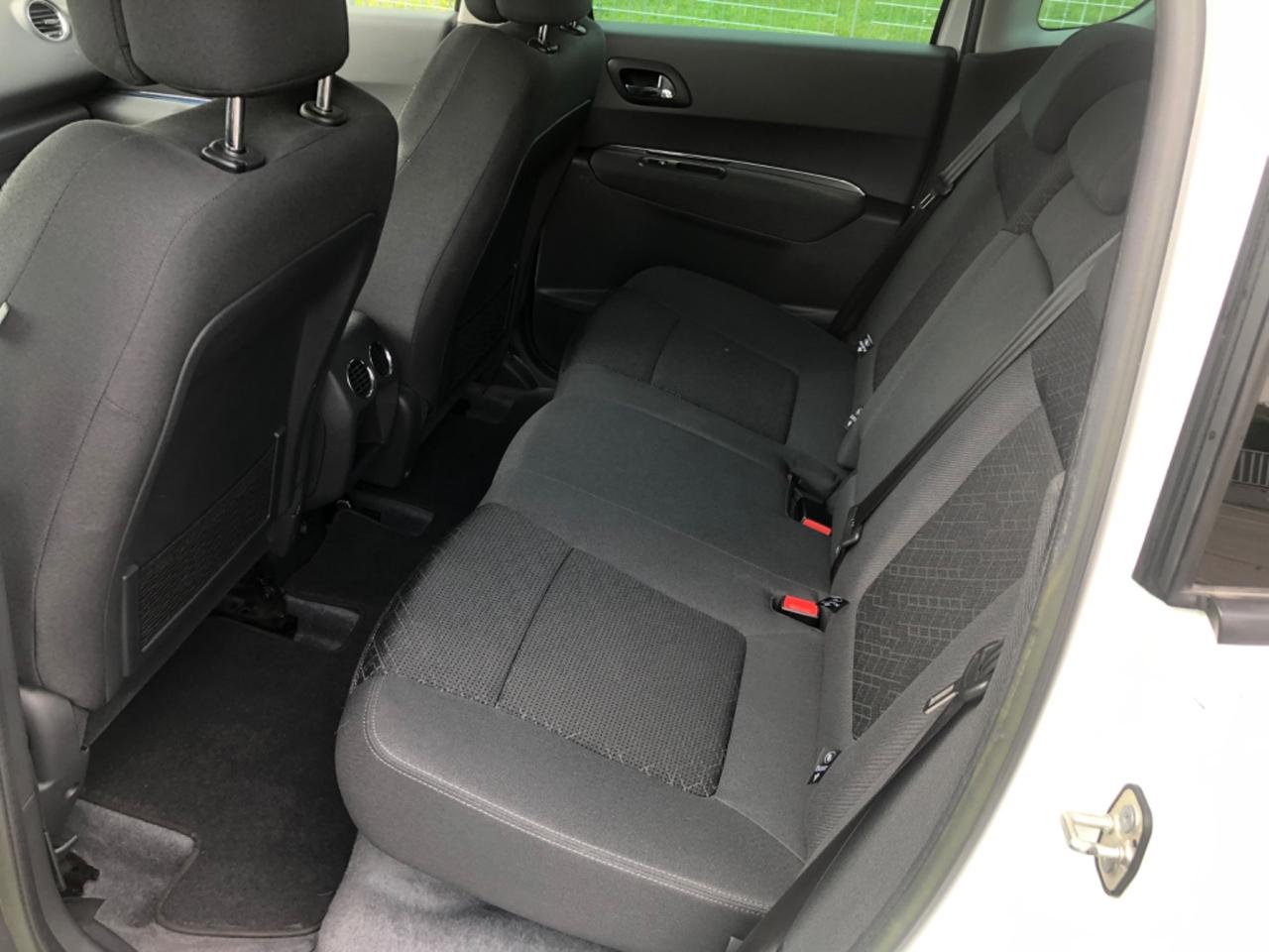 Peugeot 3008 1.6 HDi 115CV 2015 Euro 5B