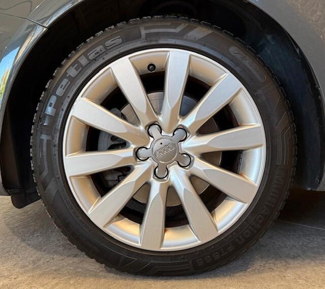 Audi A1 1.6 TDI 116 CV Design