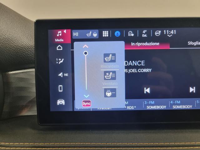 ALFA ROMEO Tonale 1.5 160 CV MHEV TCT7 Veloce