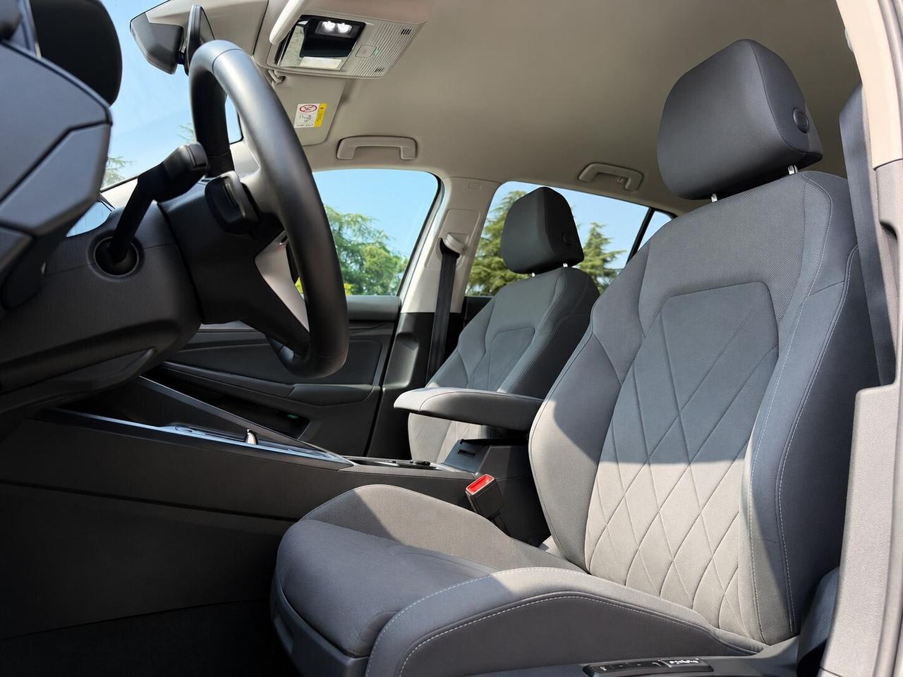 VW Golf 2.0 TDI 150 CV DSG|GANCIO TRAINO|UNIPRO