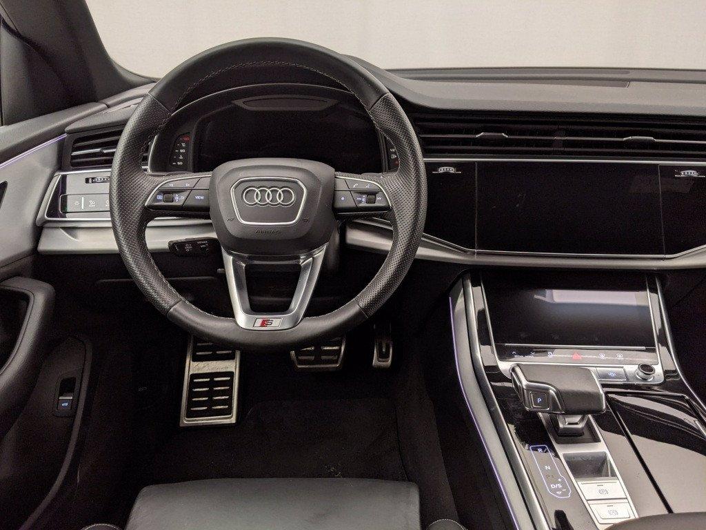 AUDI Q8 50 TDI 286 CV quattro tiptronic del 2021