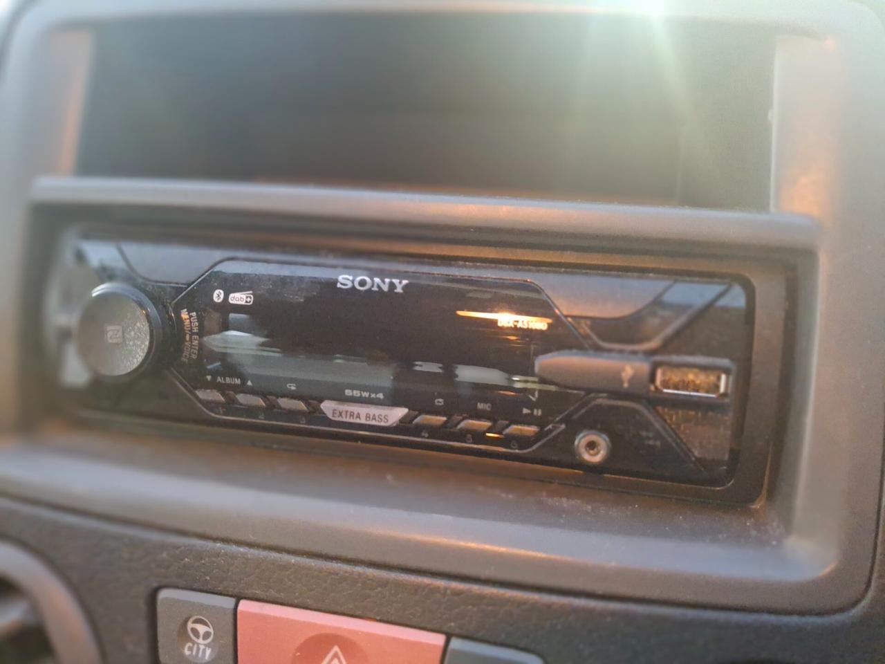 Fiat Panda 1.2 Dynamic GPL