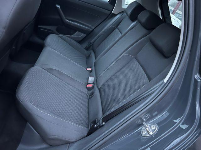 VOLKSWAGEN Polo 1.0 MPI 5p. Trendline BlueMotion Technology