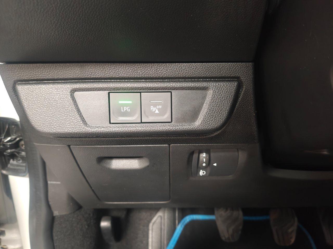 Dacia Sandero Streetway 1.0 tce Comfort Eco-g 100cv