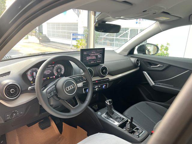 AUDI Q2 35 TDI quattro S tronic S line Edition da ?399,00