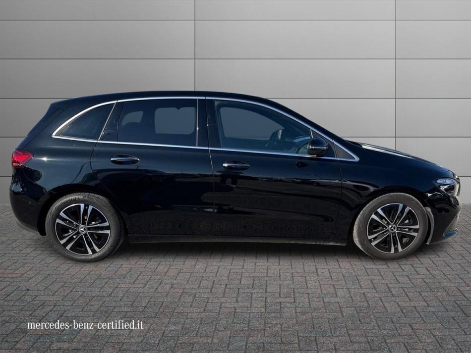 Mercedes Classe B 180 180 D Street Edition 8G-DCT