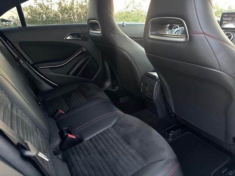 Mercedes-Benz CLA PREMIUM 220D 2.2 Diesel 177cv