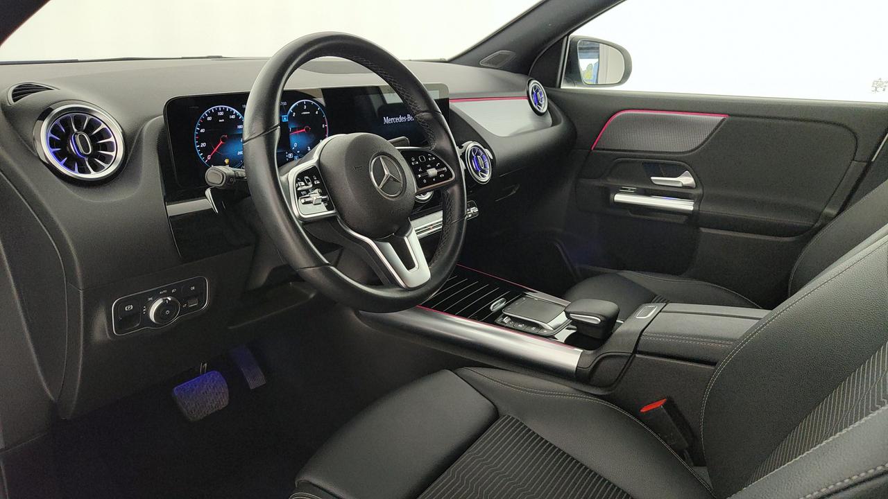 Mercedes-Benz GLA 200 d Sport Plus auto